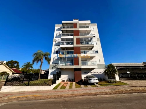 Apartamento para alugar em Bom Jardim, Ivoti