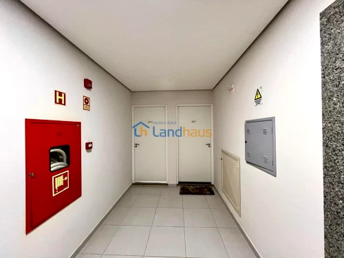 Apartamento para alugar em Bom Jardim, Ivoti