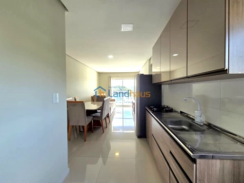 Apartamento para alugar em Bom Jardim, Ivoti