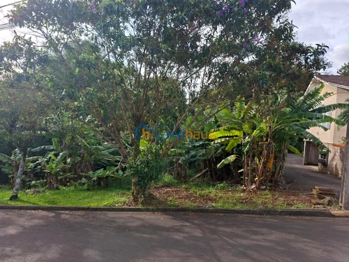 Terreno à venda em Concórdia, Ivoti