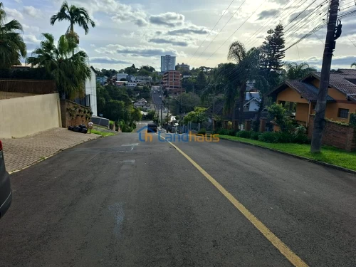 Terreno à venda em Jardim do Alto, Ivoti