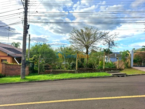 Terreno à venda em Jardim do Alto, Ivoti