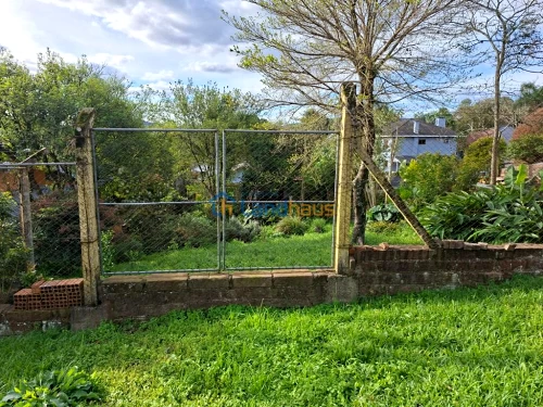 Terreno à venda em Jardim do Alto, Ivoti