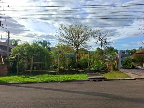 Terreno à venda em Jardim do Alto, Ivoti