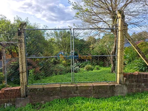 Terreno à venda em Jardim do Alto, Ivoti