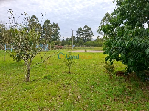Terreno à venda em Colina Verde, Ivoti