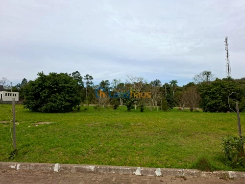 Terreno à venda em Colina Verde, Ivoti
