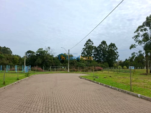 Terreno à venda em Colina Verde, Ivoti