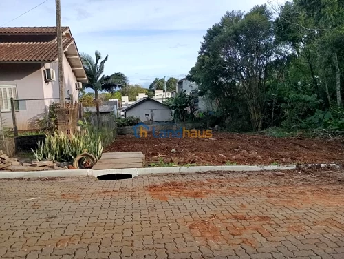 Terreno à venda em Cidade Nova, Ivoti