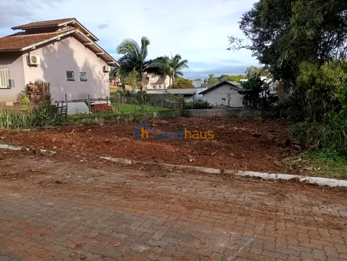 Terreno à venda em Cidade Nova, Ivoti