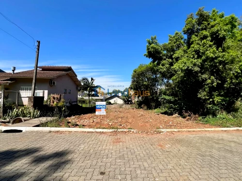 Terreno à venda em Cidade Nova, Ivoti