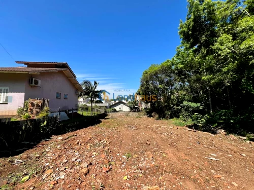 Terreno à venda em Cidade Nova, Ivoti