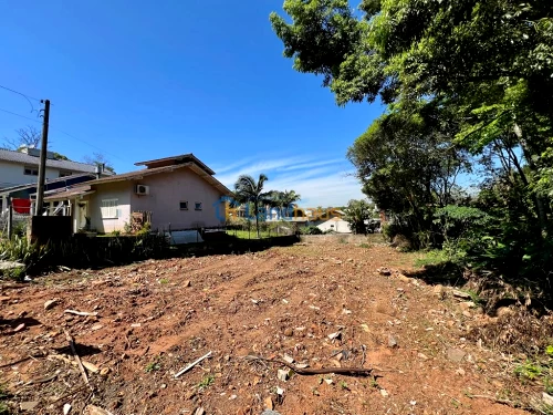 Terreno à venda em Cidade Nova, Ivoti