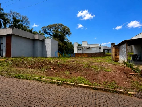 Terreno à venda em Boa Vista, Lindolfo Collor