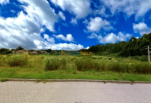 Terreno à venda em Rosas, Estância Velha