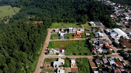Terreno à venda em Rosas, Estância Velha