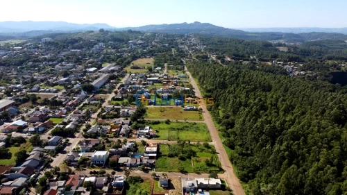 Terreno à venda em Rosas, Estância Velha