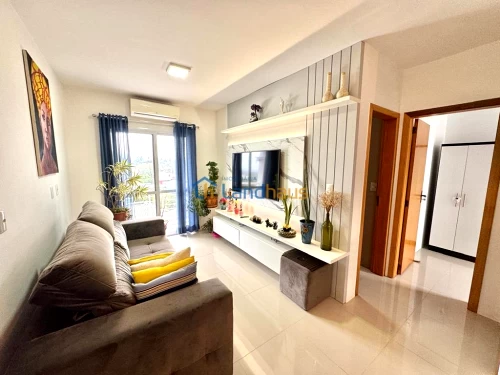 Apartamento à venda em Boa Vista, Lindolfo Collor