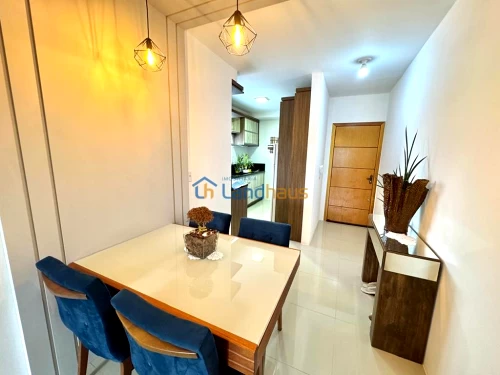 Apartamento à venda em Boa Vista, Lindolfo Collor