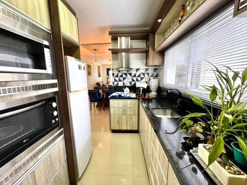 Apartamento à venda em Boa Vista, Lindolfo Collor