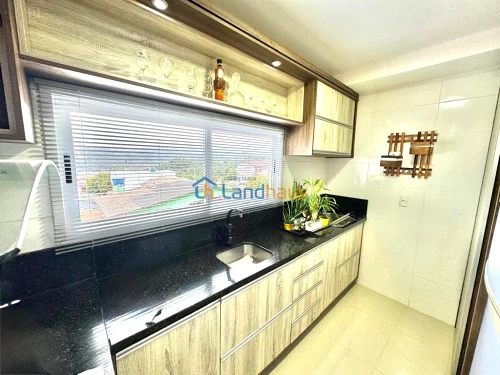 Apartamento à venda em Boa Vista, Lindolfo Collor