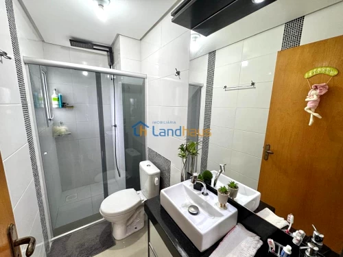 Apartamento à venda em Boa Vista, Lindolfo Collor
