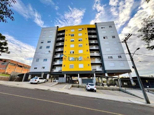 Apartamento à venda em Jardim Panorâmico, Ivoti