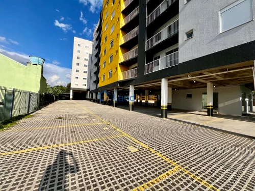 Apartamento à venda em Jardim Panorâmico, Ivoti