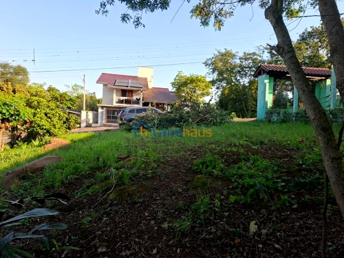 Terreno à venda em Jardim Panorâmico, Ivoti