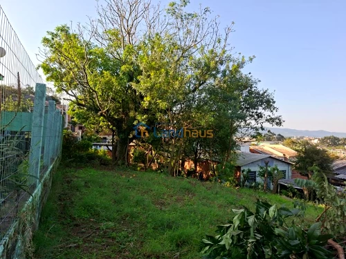 Terreno à venda em Jardim Panorâmico, Ivoti