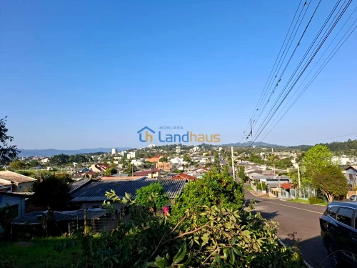 Terreno à venda em Jardim Panorâmico, Ivoti