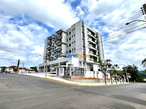 Apartamento à venda em Centro, Ivoti