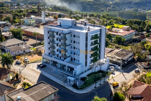 Apartamento à venda em Centro, Ivoti