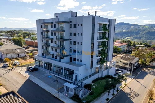 Apartamento à venda em Centro, Ivoti