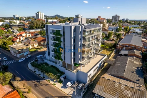 Apartamento à venda em Centro, Ivoti