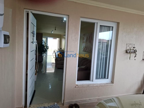 Casa / Sobrado à venda em Concórdia, Ivoti