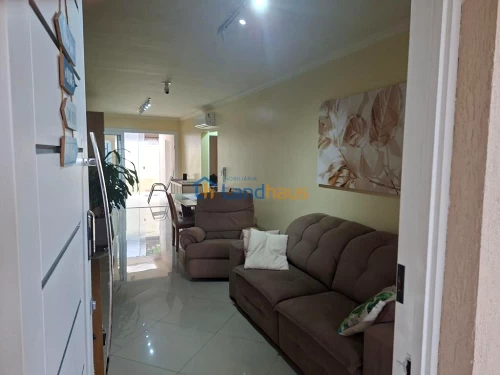 Casa / Sobrado à venda em Concórdia, Ivoti