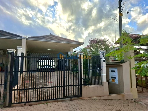 Casa / Sobrado à venda em Concórdia, Ivoti
