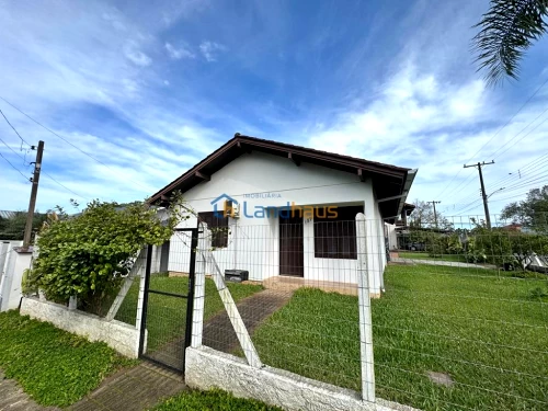 Casa / Sobrado à venda em Jardim Panorâmico, Ivoti