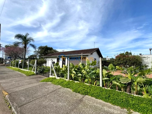 Casa / Sobrado à venda em Jardim Panorâmico, Ivoti