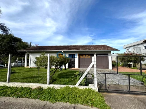 Casa / Sobrado à venda em Jardim Panorâmico, Ivoti