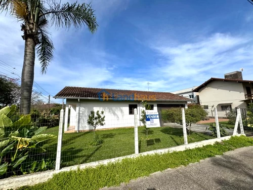 Casa / Sobrado à venda em Jardim Panorâmico, Ivoti