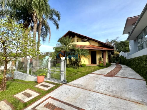 Casa / Sobrado à venda em Jardim do Alto, Ivoti