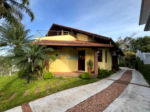 Casa / Sobrado à venda em Jardim do Alto, Ivoti