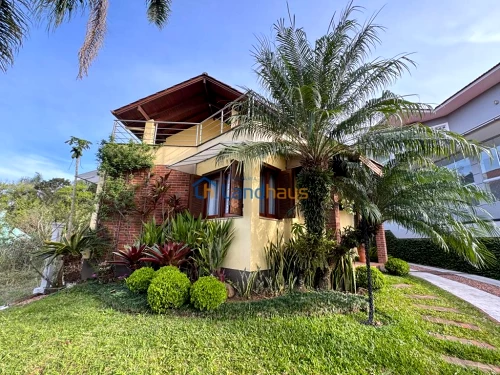 Casa / Sobrado à venda em Jardim do Alto, Ivoti