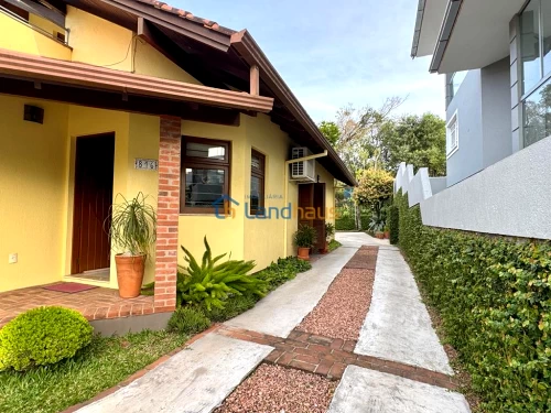 Casa / Sobrado à venda em Jardim do Alto, Ivoti