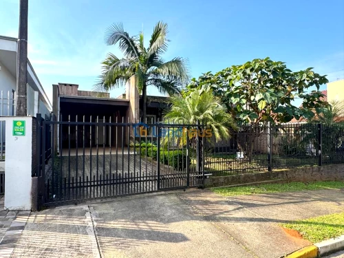 Casa / Sobrado à venda em Jardim Panorâmico, Ivoti
