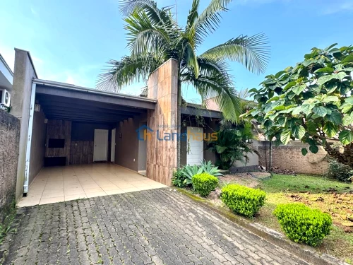 Casa / Sobrado à venda em Jardim Panorâmico, Ivoti