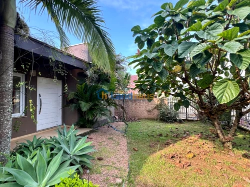 Casa / Sobrado à venda em Jardim Panorâmico, Ivoti