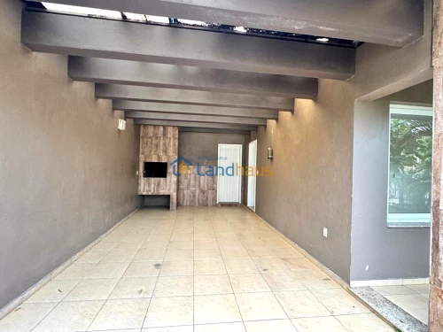 Casa / Sobrado à venda em Jardim Panorâmico, Ivoti